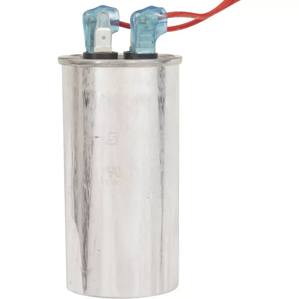 Lingxiao 8WUA1001C-II Pump, LX 48WUA, 1.0hp, 115v, 2-Spd, 48Fr, 2"