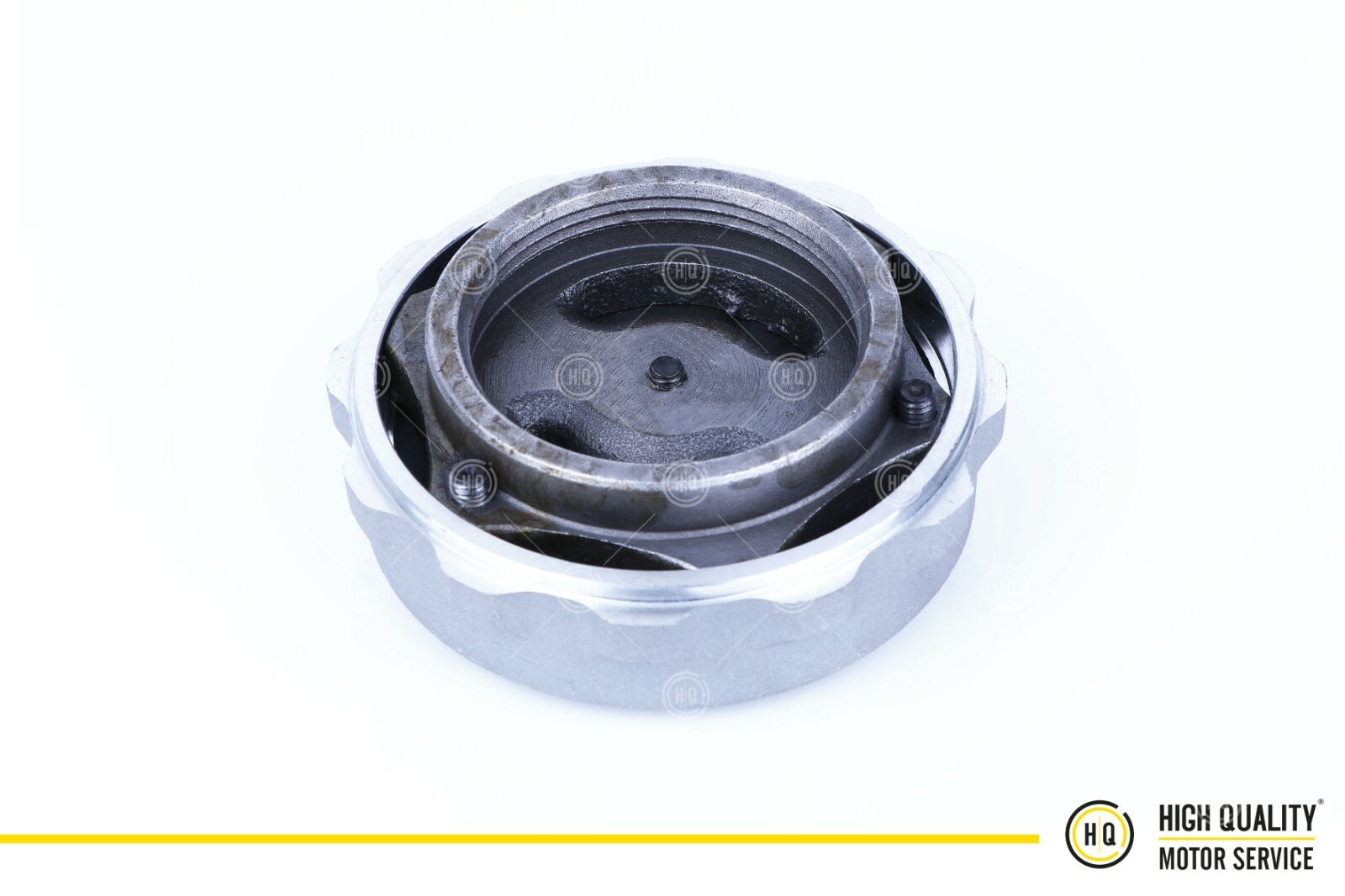 Oil Cap Assembly For Betico Air Compressor 3053603, SB-D