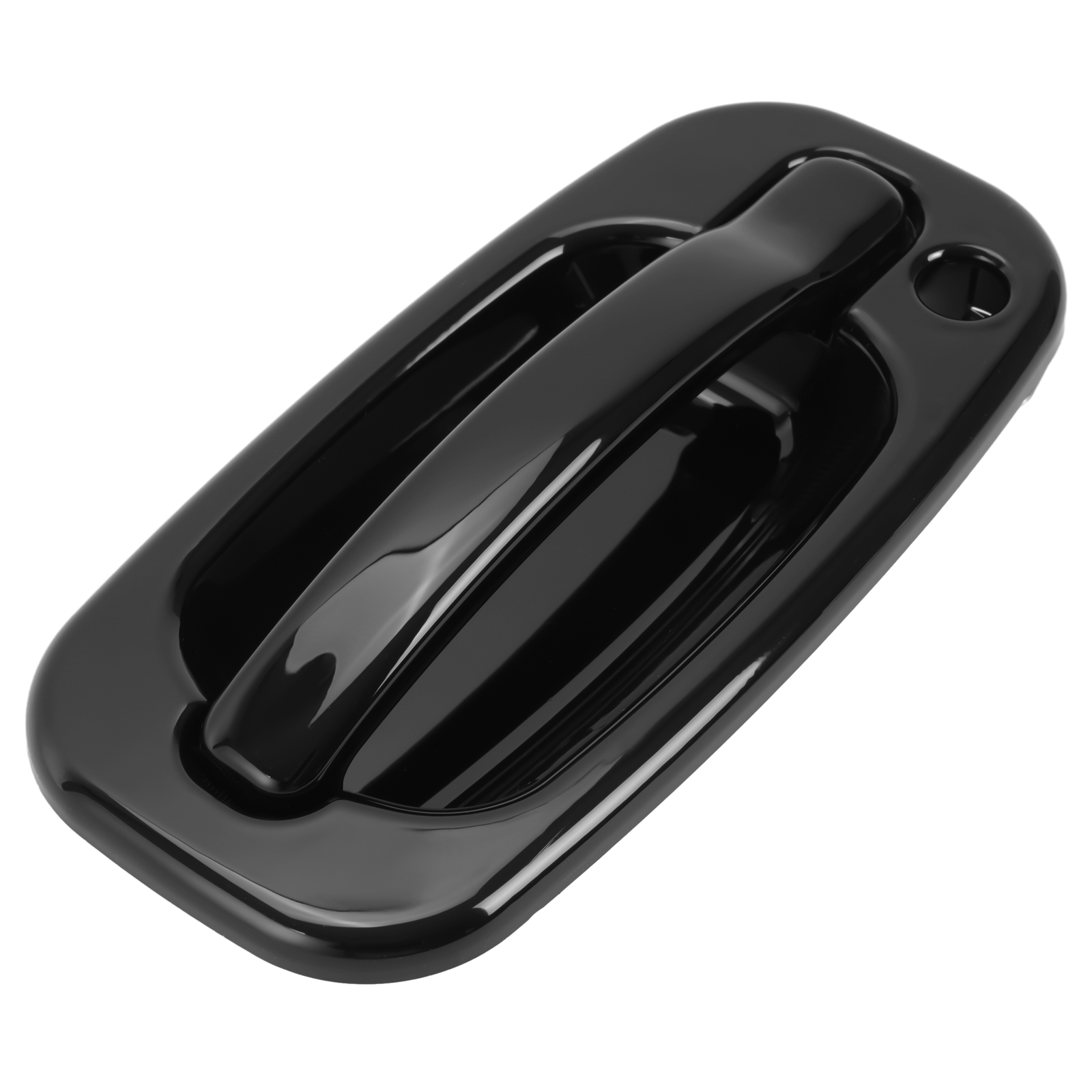 New Front Driver Side Exterior Door Handle For Silverado Sierra 1999-2006