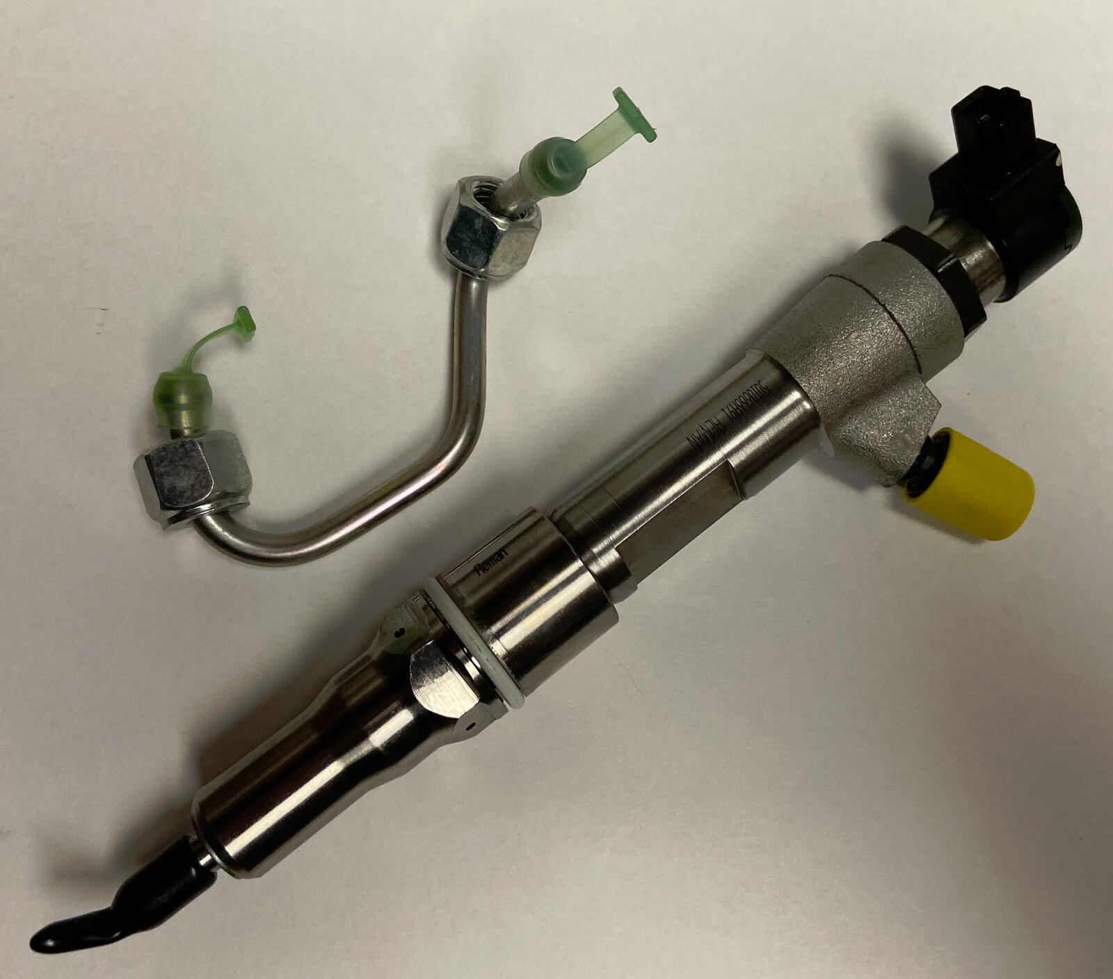 CN6054 Ford Motorcraft OEM Injector 08-10 Ford 6.4L 8C3Z9H529ERM * No Core *