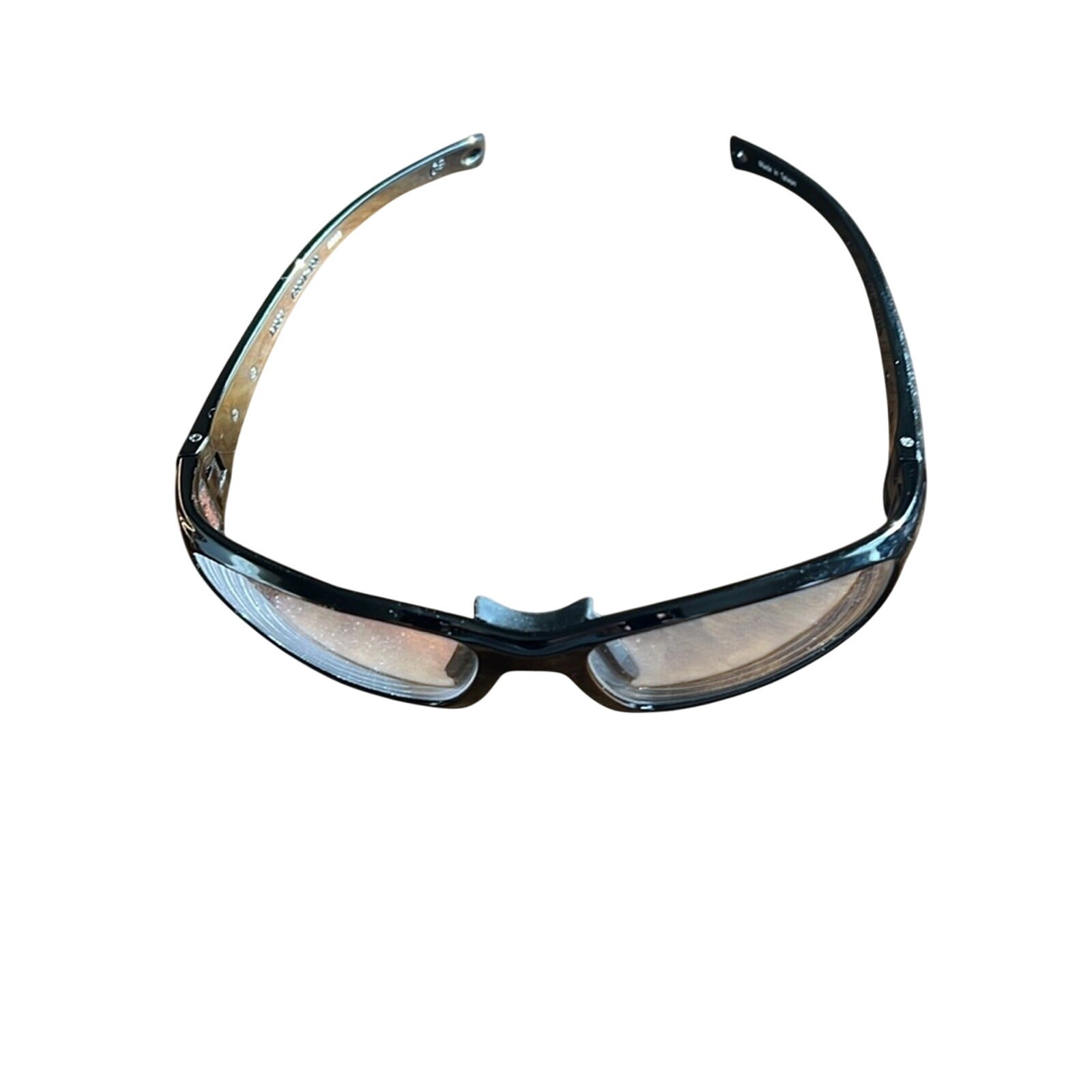 Liberty Sport Glasses with prescription