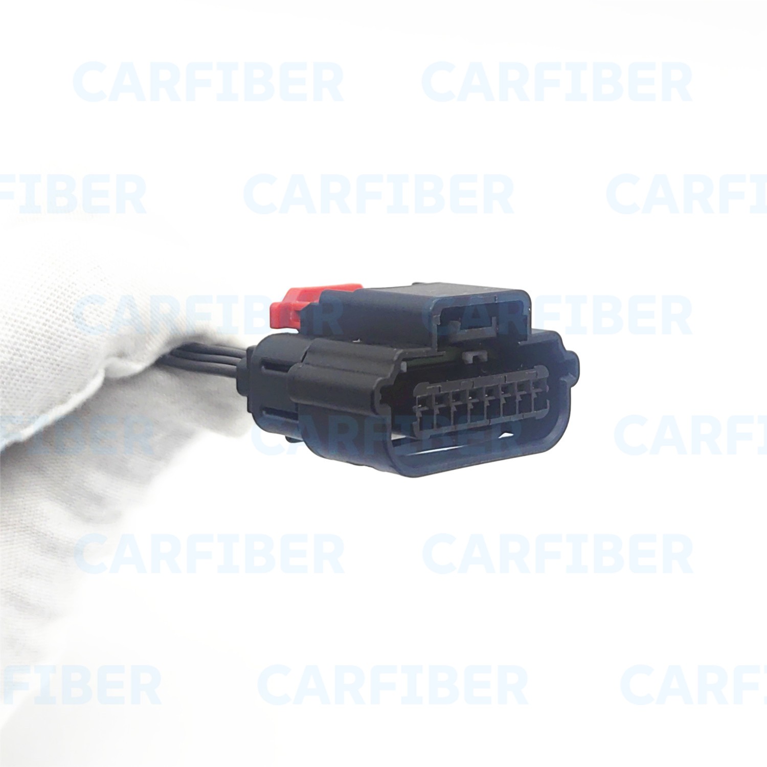 Blind Spot Collision Sensor Pigtail Connector For Nissan Maxima Sentra 2016-2021