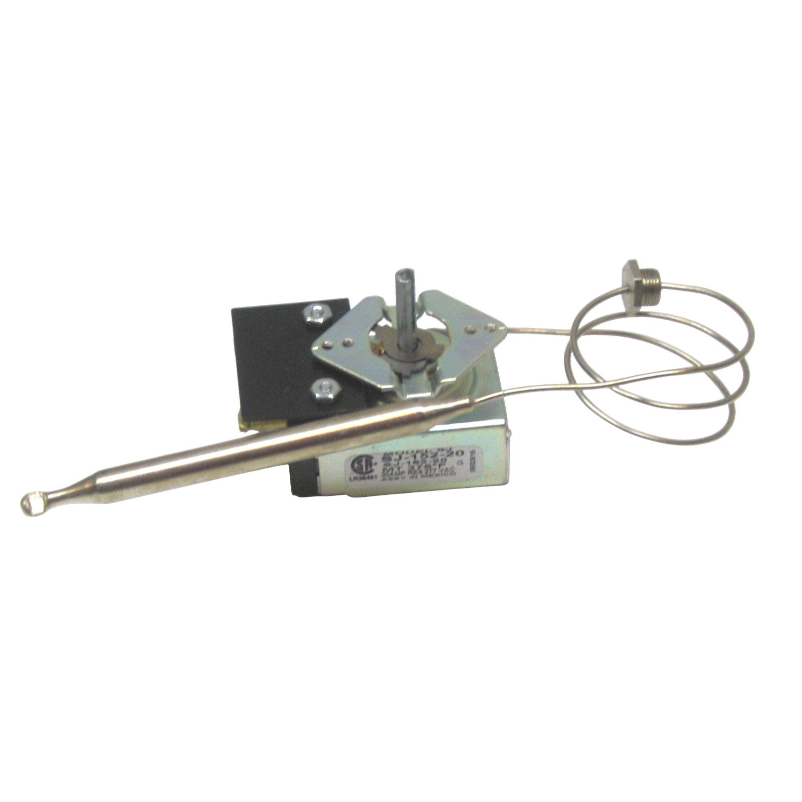 Robertshaw  SJ-152-20 Commercial Fryer Thermostat for 46-1011 Star 2T-30133