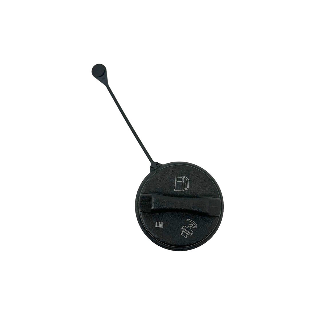 Genuine Fuel Gas Cap GM 1997-2015 19432733 OEM