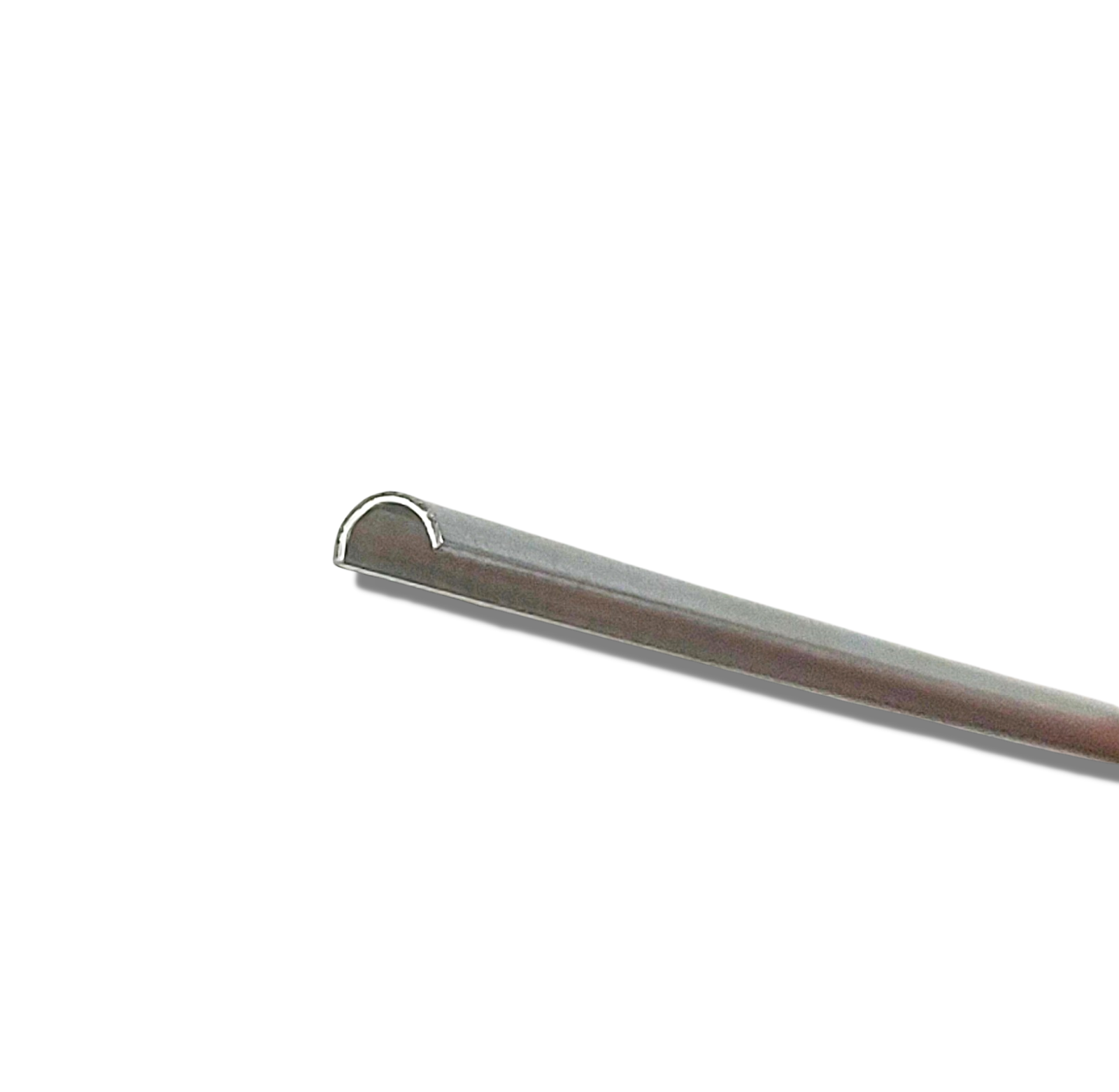 Half Moon Elevator Door Key, Key for Elevator Door *SMALL LUNAR KEY*