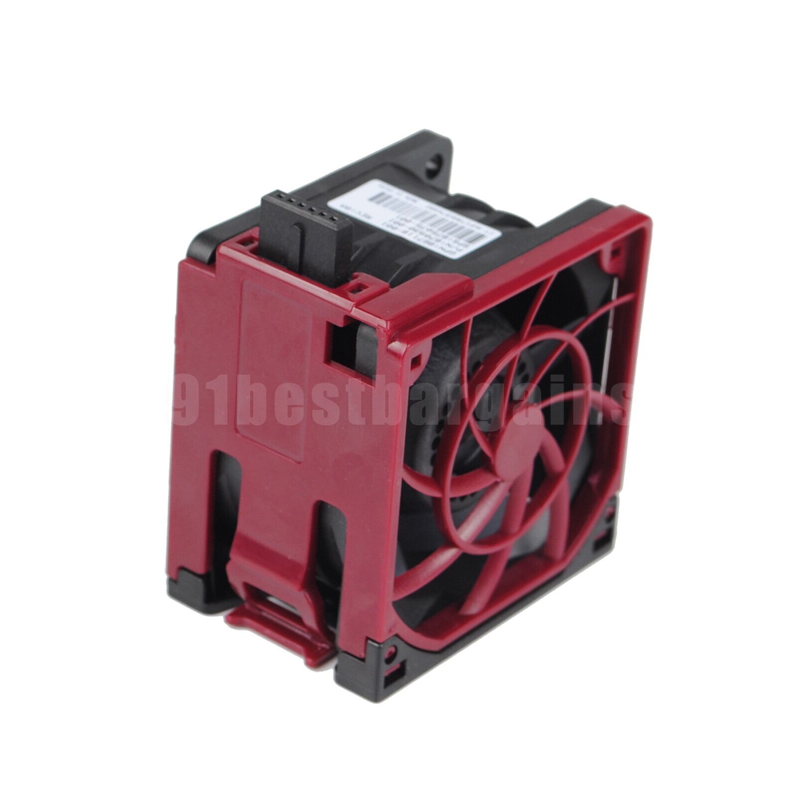 New HP ProLiant DL380 Gen10 Standard Fan Module 875075-001 870930-001 867118-001