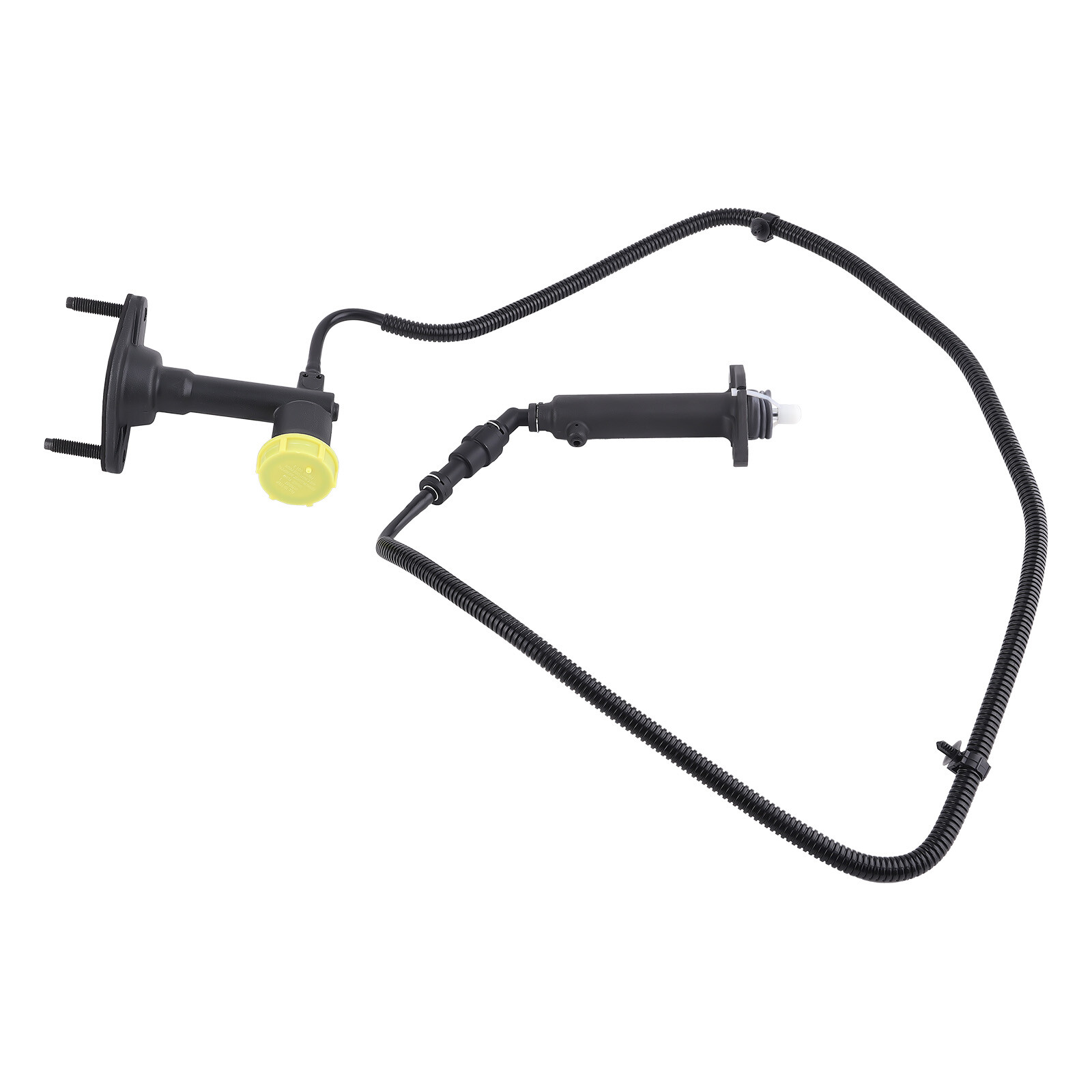 Clutch Master Slave Cylinder for Dodge Ram 2500 3500 5.9L 6.7L Diesel 2005-2014