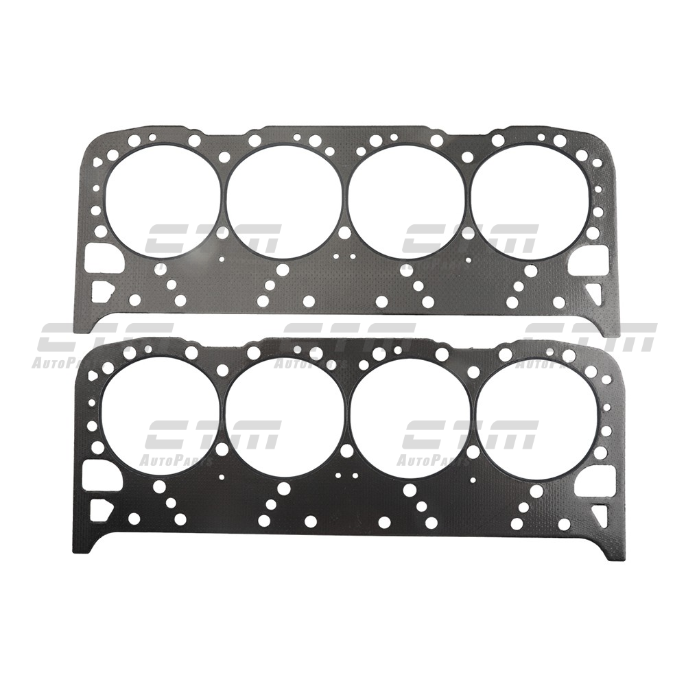 Full Gasket Set Fit 93-97 Chevrolet Pontiac Cadillac Buick 5.7 350 OHV LT-1 LT-4