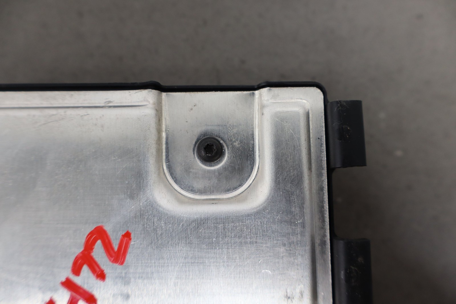 2015 Ram 1500 Trailer Brake Control Module Kit (Controller / Switch) OEM