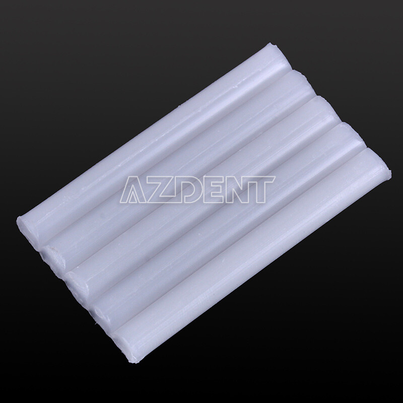 50X Dental Cera de Ortodoncia menta Olor Soporte alivio la irritación de encías