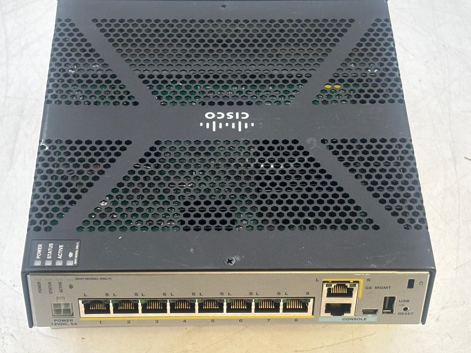 Cisco ASA 5506-X ASA5506 Firewall