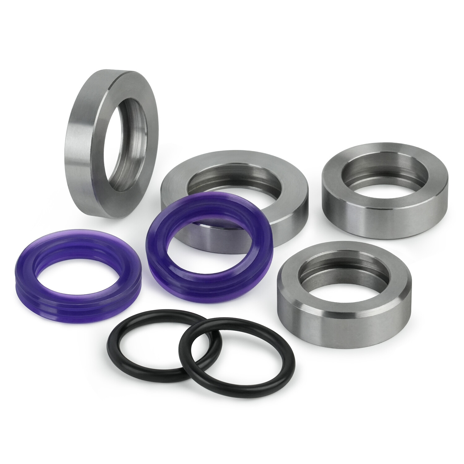 Load Control Shaft Seal AR84791 AR27371 For John Deere 2510 2520 3010 3020 4030