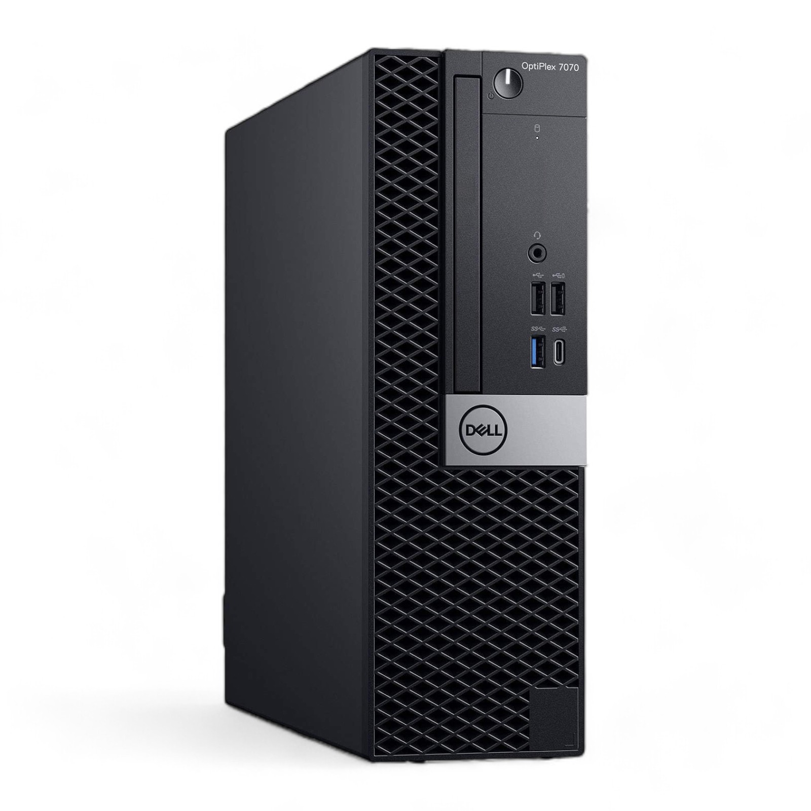 Dell OptiPlex 7070 SFF Intel 6-Core i7 32GB 1TB SSD WiFi HDMI Windows 11