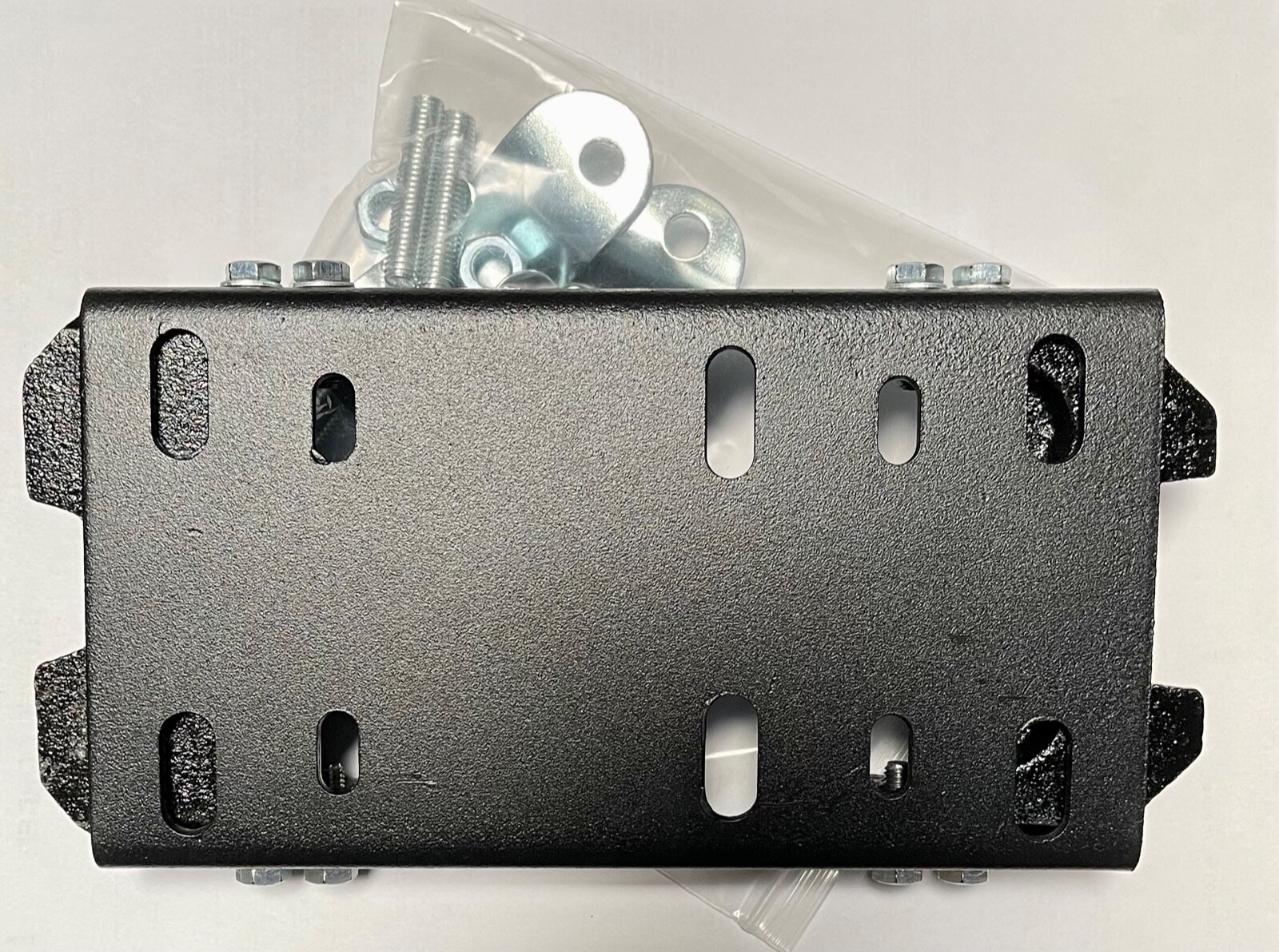 Heavy Duty MOUNT PLATE for 212CC 4-Stroke Motorized Bicycle Engine