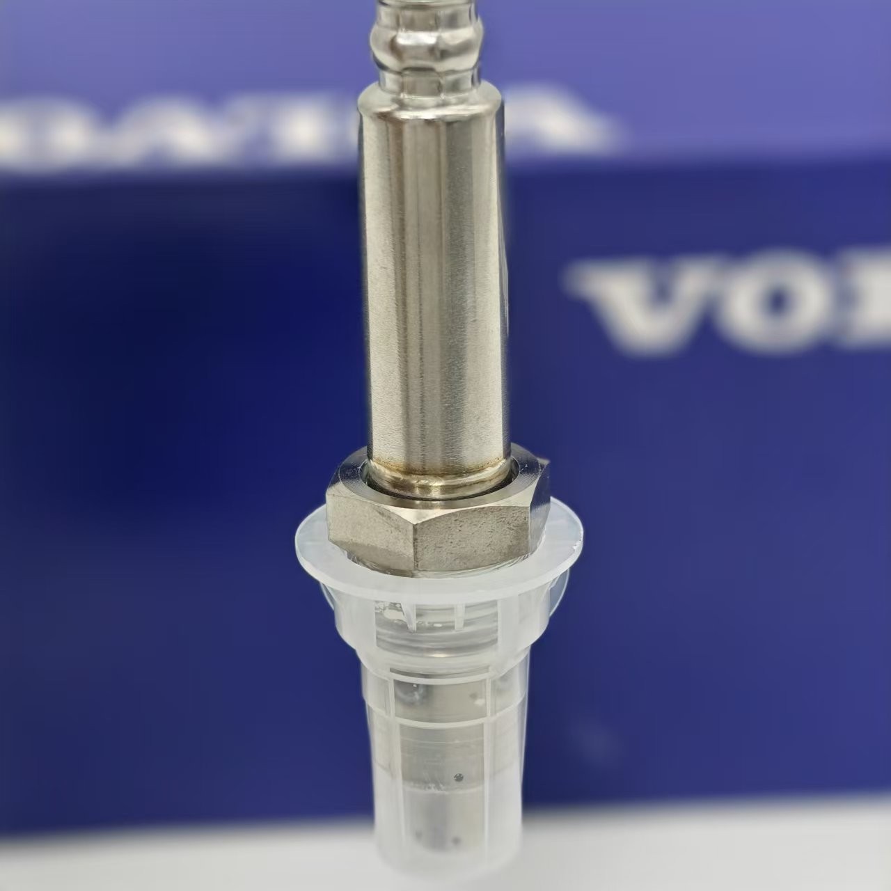 Inlet Nox Sensor For 2010-2016 Volvo VNL VHD Mack GU8 CHU CXU 22303390 21636091