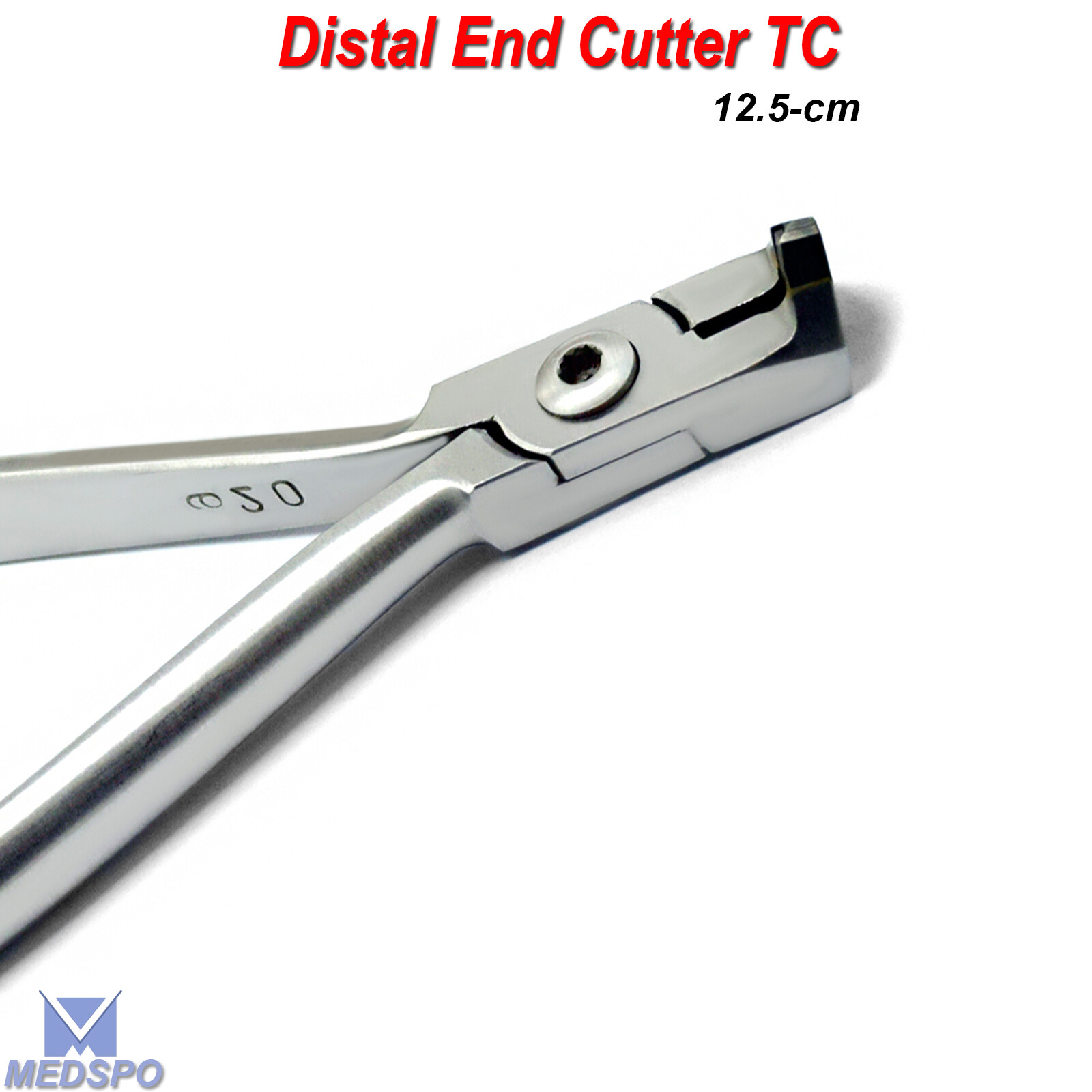 Dental Distal End Cutter TC Archwire Cutting Holding Orthodontic Ligature Pliers