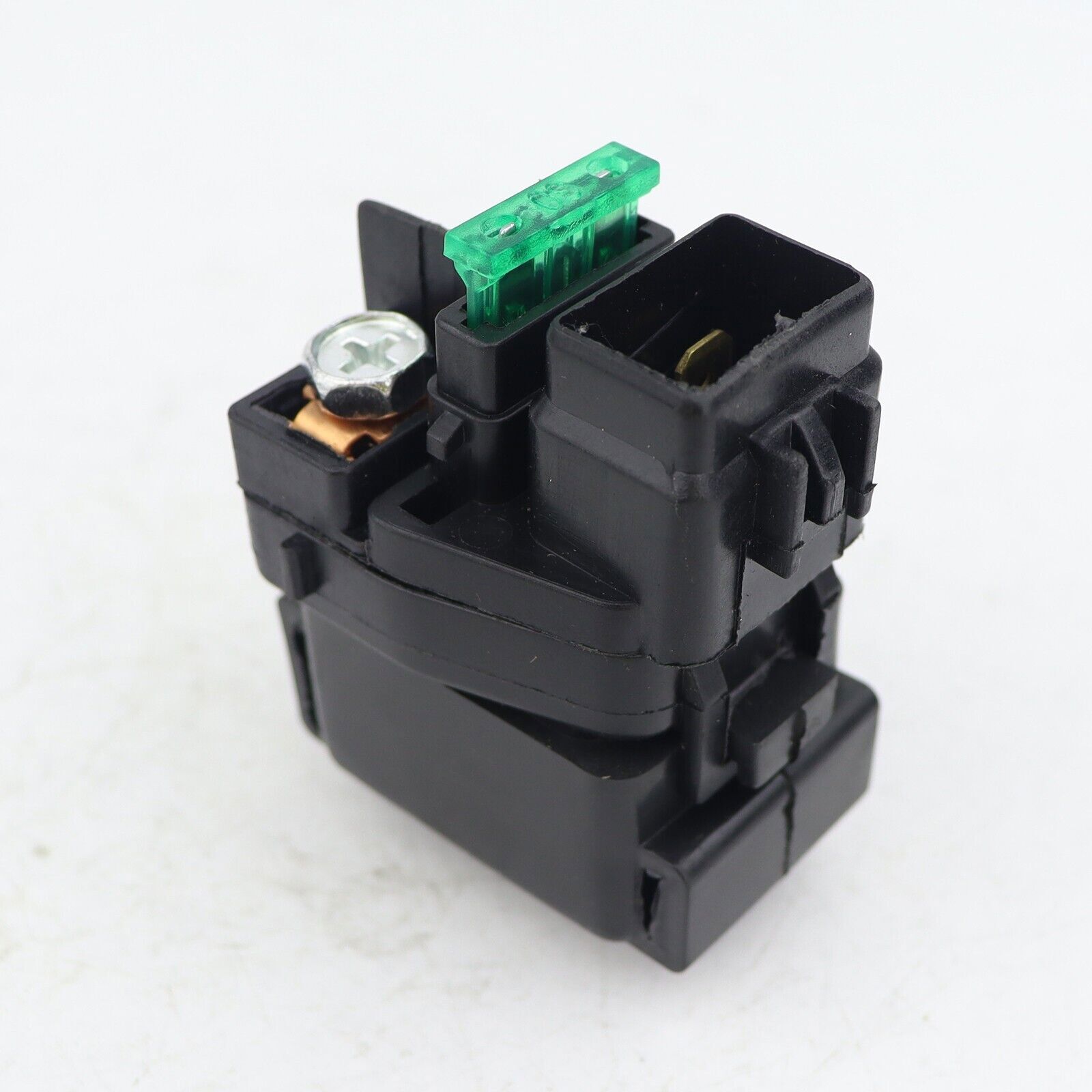 Starter & Relay for SUZUKI Quadsport Z400 LTZ400Z 18718 31100-29F00 410-54064