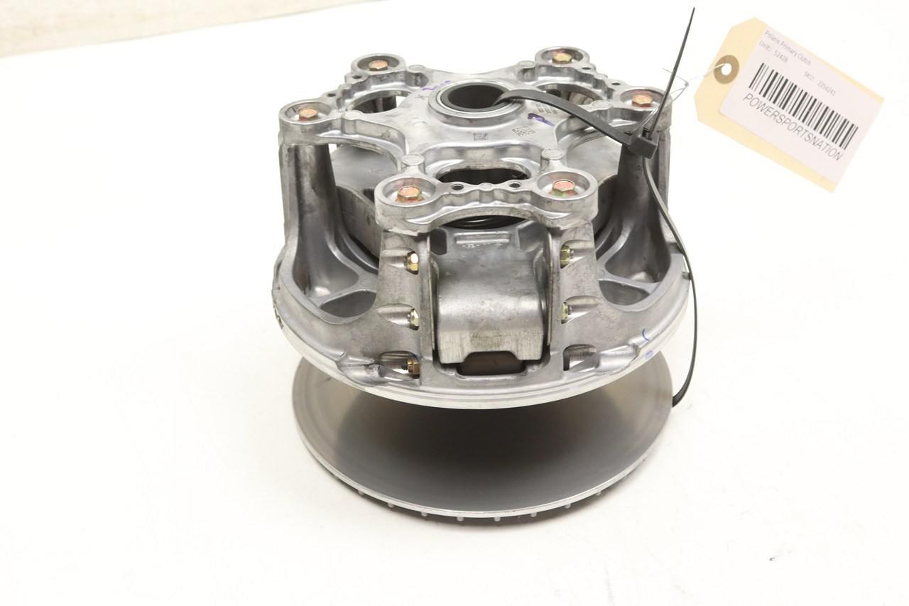 Polaris RZR Turbo R Sport 24 Primary Clutch 1327318 52428