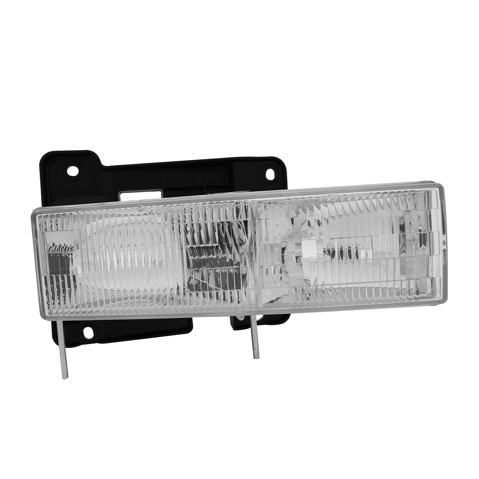 Headlights & Corner Parking Lights for 1994-1998 Chevy C/K 1500 2500 3500 Truck