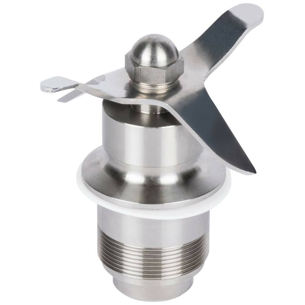 2 Pieces New Waring Blender Sealed bearings 018386 For CB6 CB10 CB15 Blender