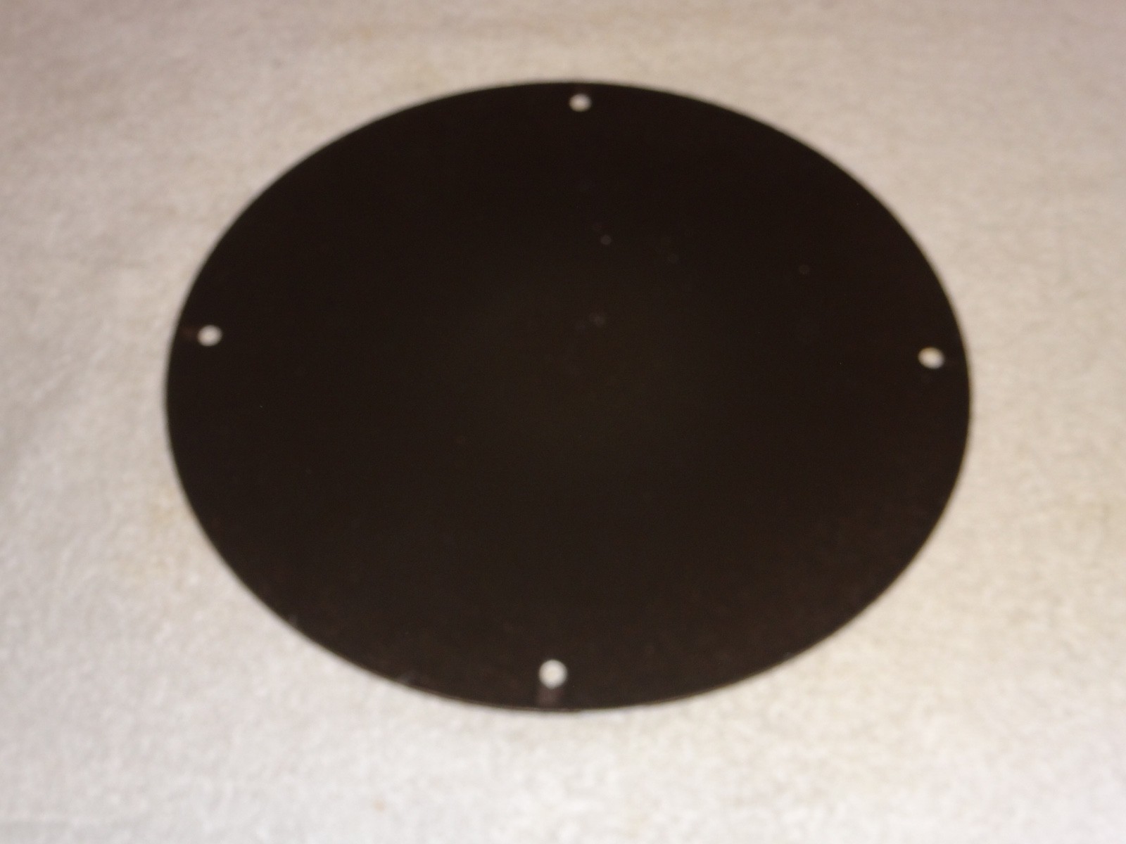 VINTAGE FORD MOTOR CO. JUBILEE LION PORCELAIN METAL CAR TRUCK GASOLINE OIL SIGN!