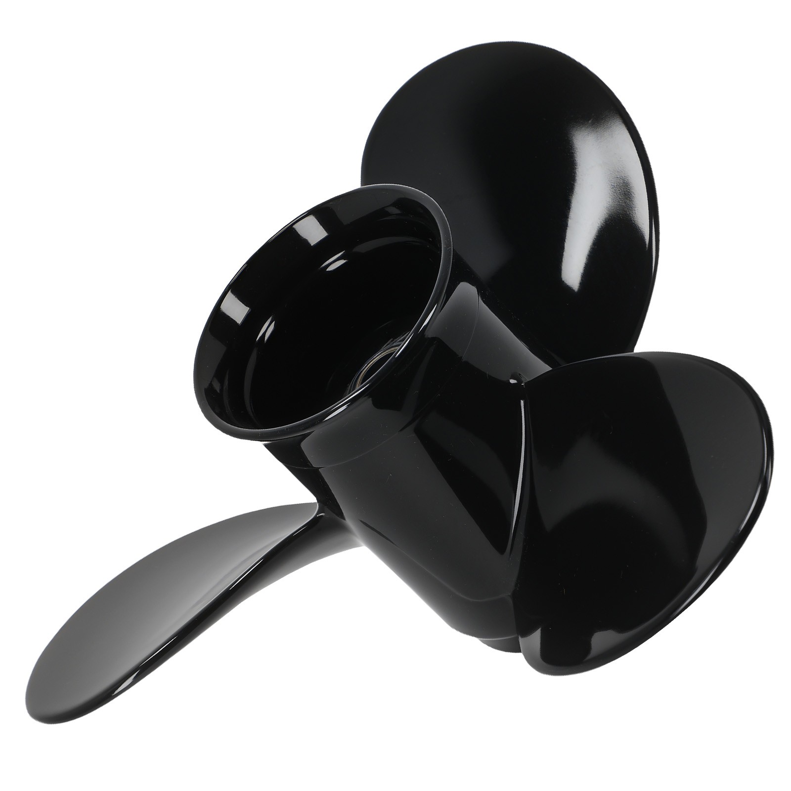 8.9" Propeller for Tohatsu MFS8 NSF8 9.8HP Outboard 48-897618A10