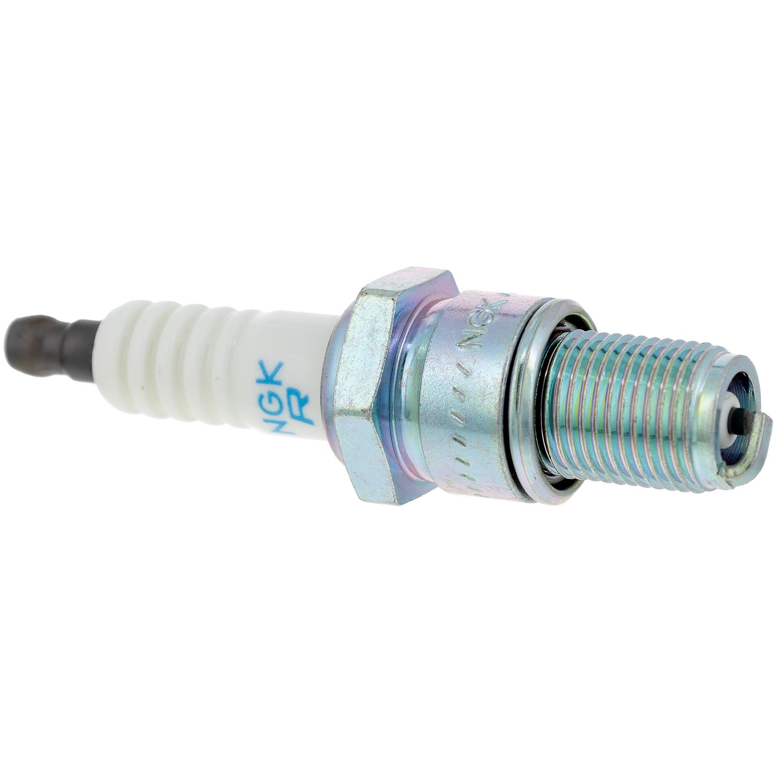 Polaris 3070156 NGK Spark Plug BR8ES 1989-2008 Xplorer Sportsman Scrambler 500