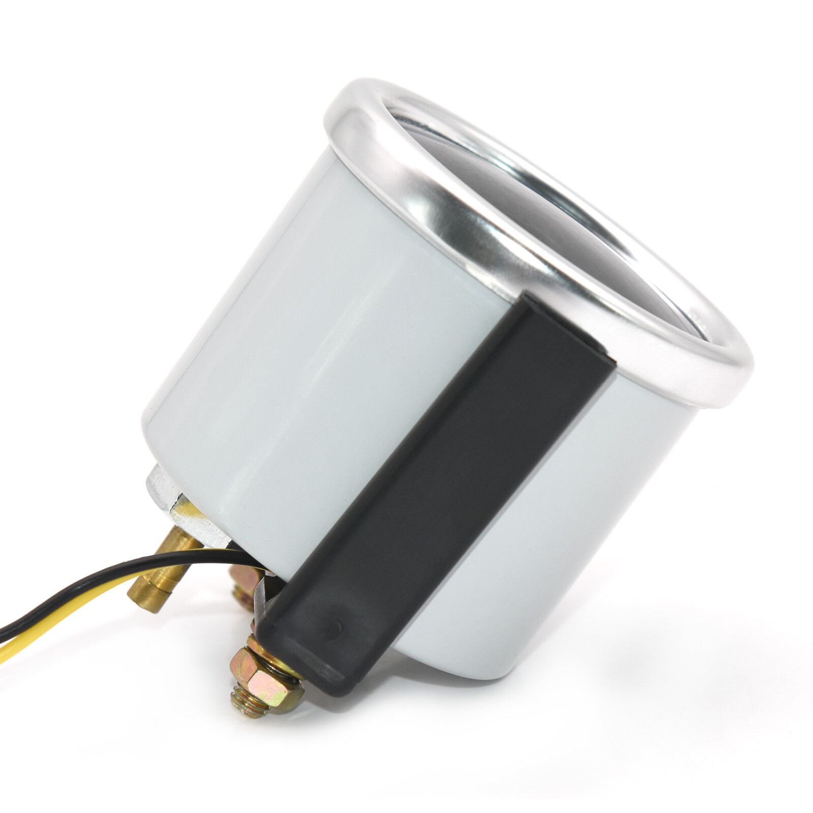 52mm Led Car Boost PSI/Water/Oil Temp/Pressure/Volt/AFR/EGT Gauge/Tachometer