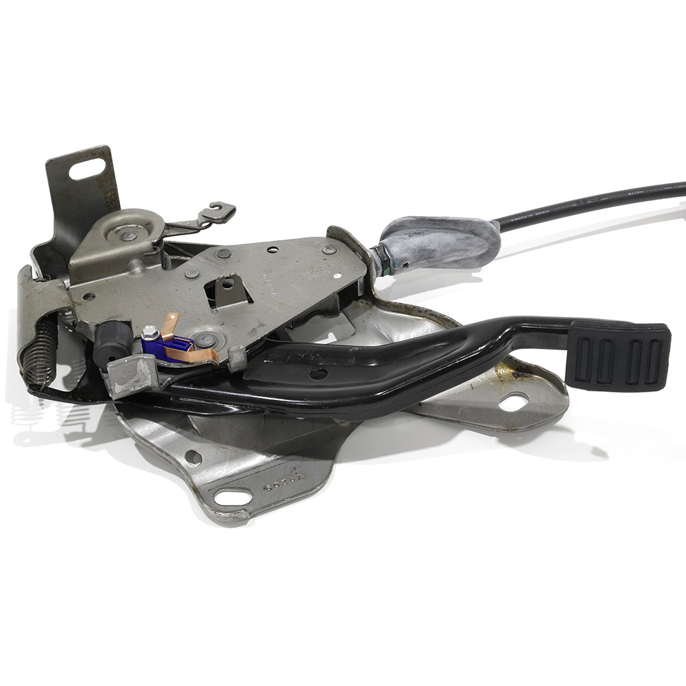 OEM NEW Parking Brake Lever Cable & Pedal Hummer H3 Canyon Colorado 20832044