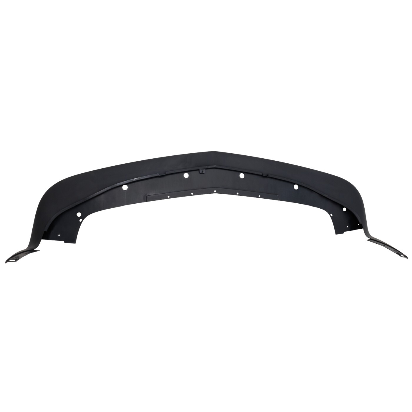 Front Lower Valance For 2015-2023 Dodge Challenger Textured CH1090168 68258746AB