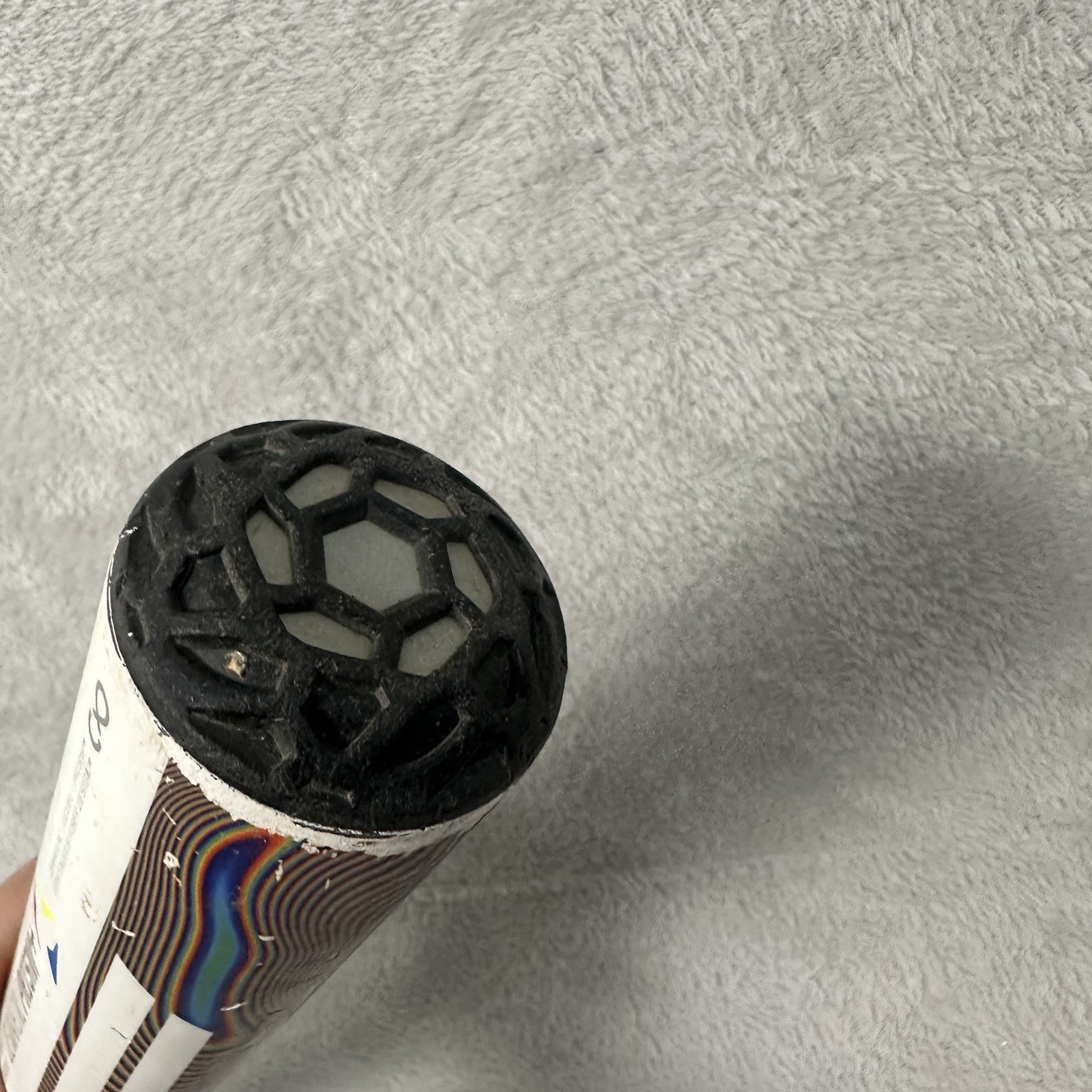 Demarini Prism+ Softball Bat 32 inch PZP-21 Used