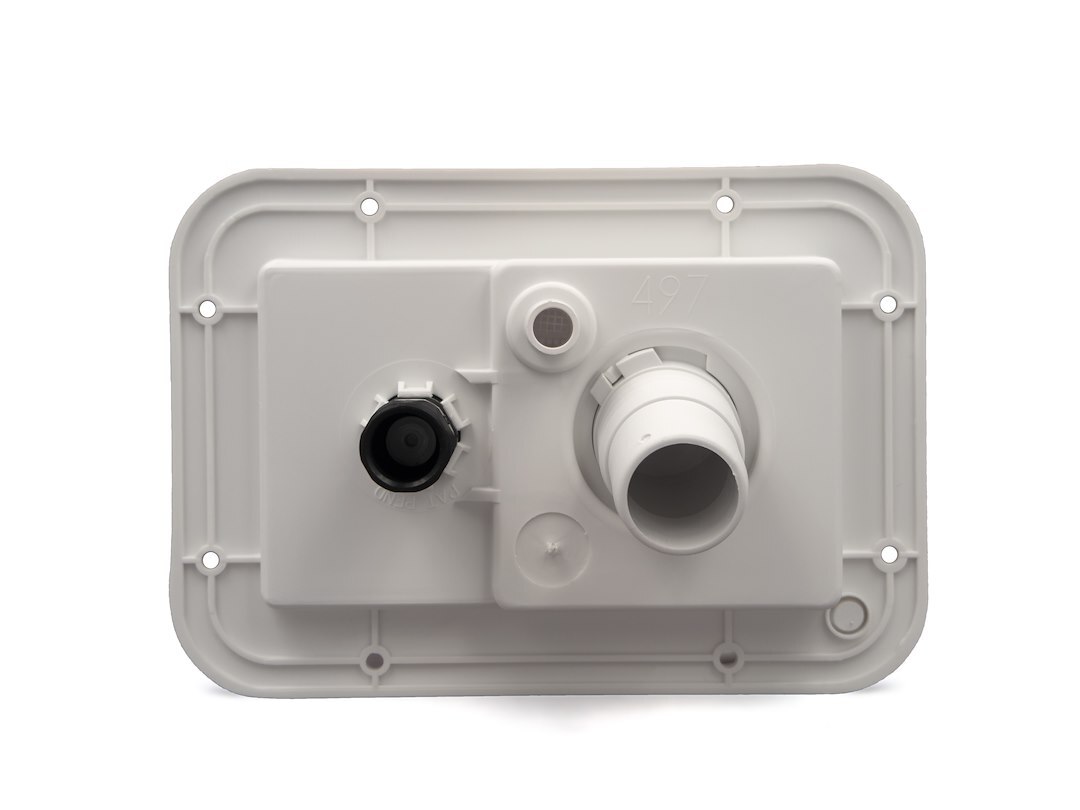 B&B Molders 94222 PLUMBING FITTINGS RV