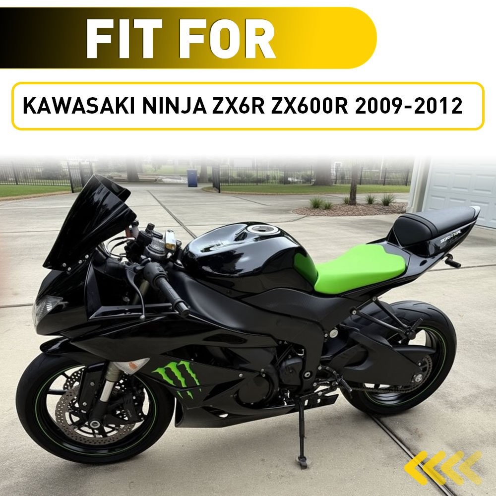 For Kawasaki ZX6R ZX-6R Ninja ZX636 2009-2012 Regulator Rectifier