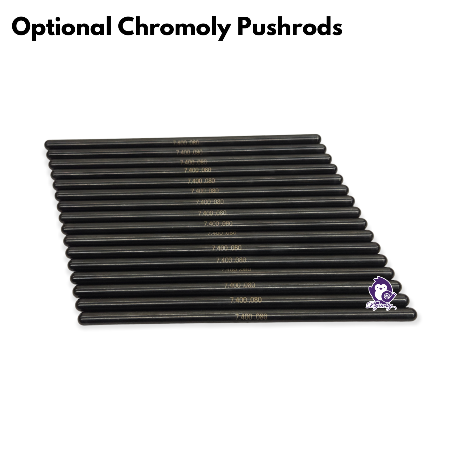 Texas Speed TSP CHOPacabra LS Truck Cam Kit with Install Gaskets - 4.8 5.3 6.0