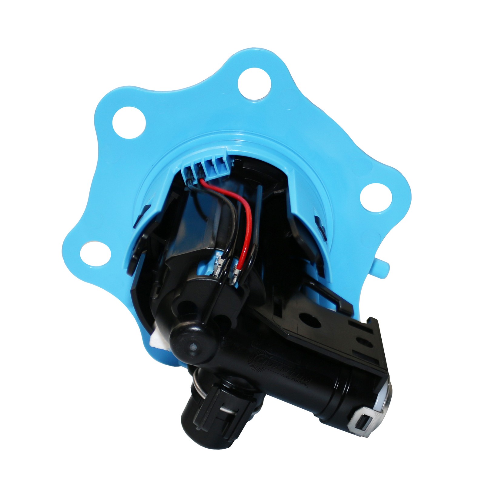 QFS Fuel Pump Module Assembly for 2009-2025 Honda CRF250/450 R/RX16700-MEN-A52