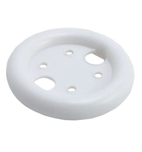 Bioteque America Pessary Ring with Support: Sizes 0-9