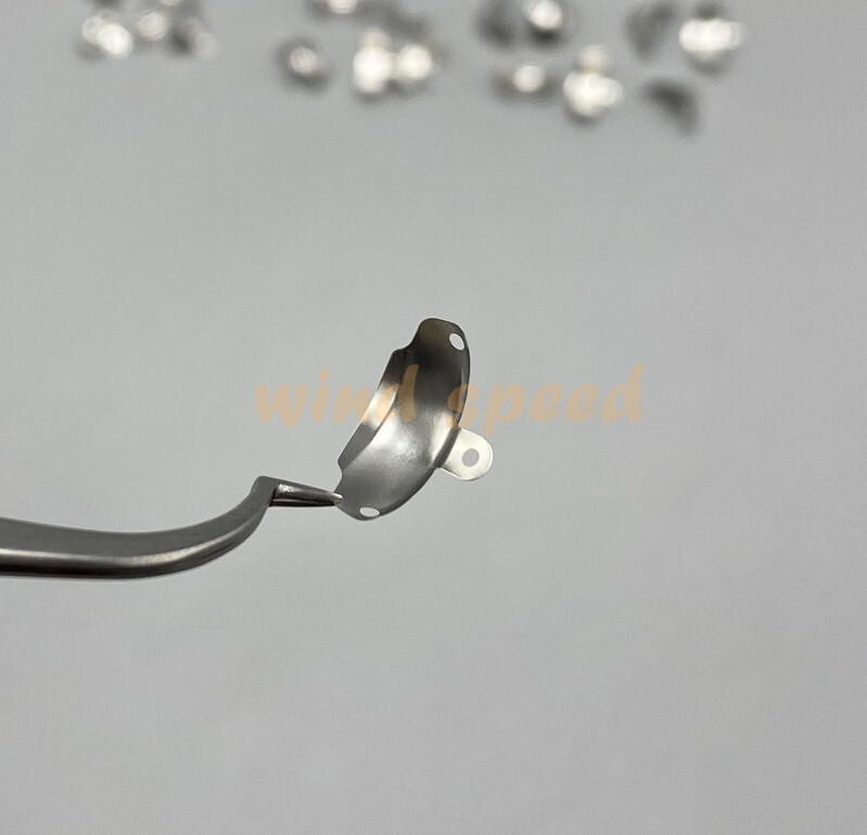 Dental Matrix Bands Sectional Matrice Clamp Ring Fit Garrison Palodent V3 System