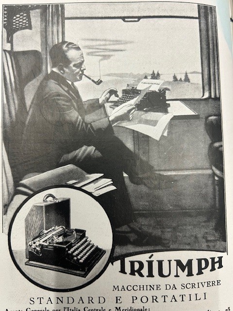 2 L'Illustrazione Italiana 31 32 1932 HISTORICO DOCTRINE FASCISMO MUSSOLINI DUCE