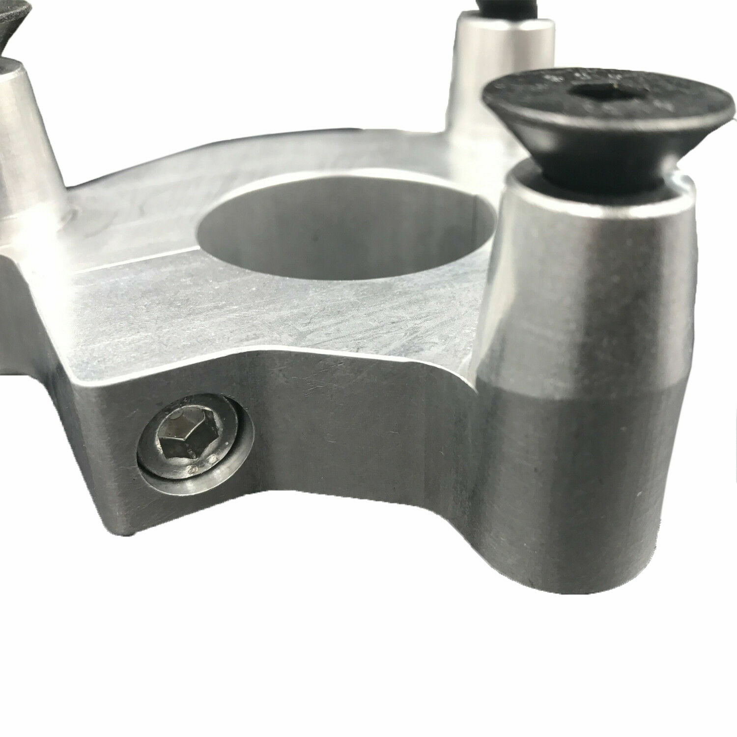 CDHPOWER Rear Hub Adapter 1.5" for Spoke Wheels Gas Motorized Bicycle Engine kit