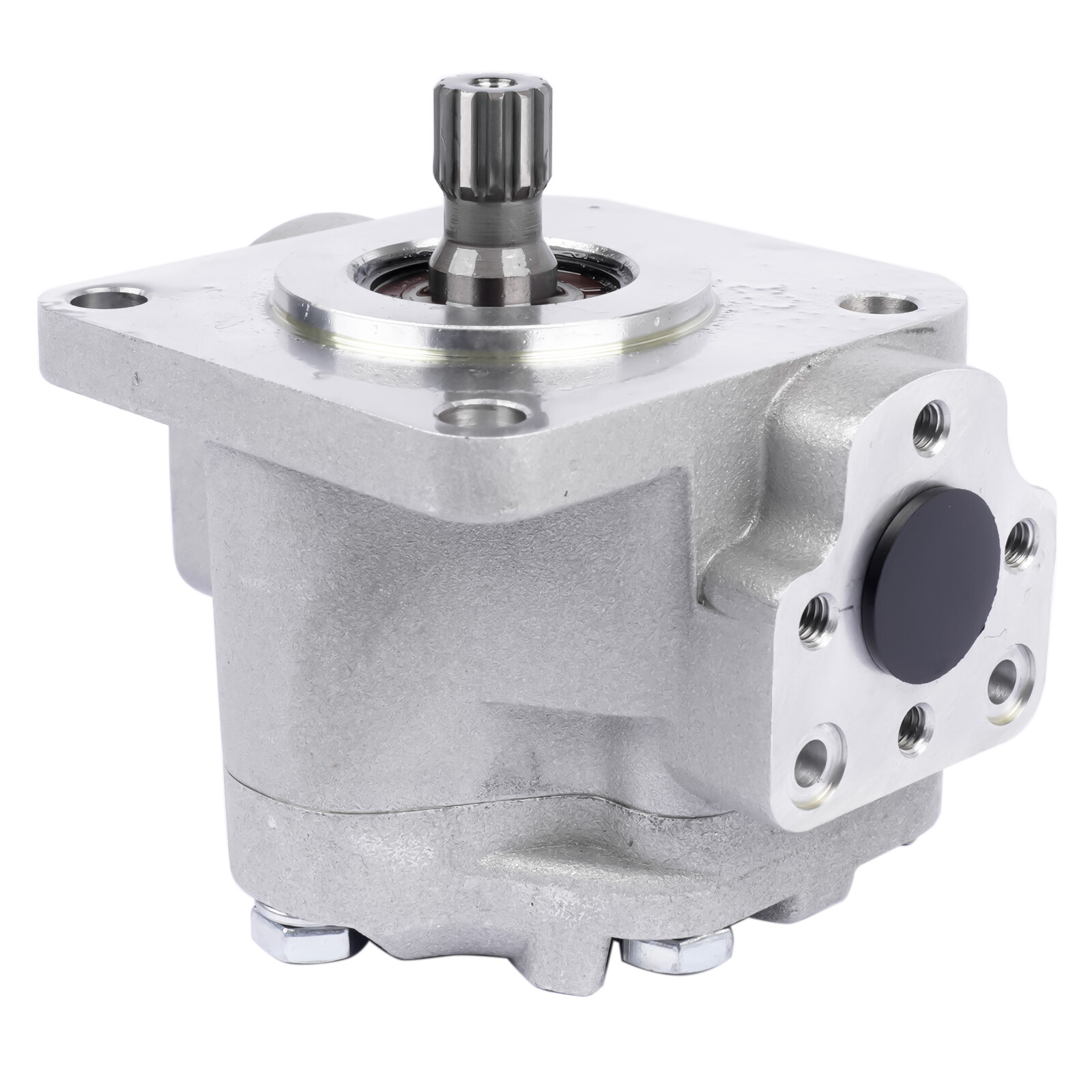 New Hydraulic Pump For John Deere 2020 2305 3005 4100 4110 AM876750 1401-1192