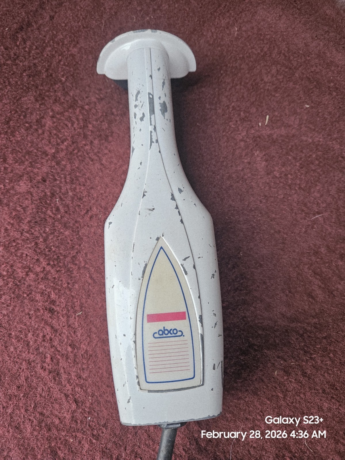 M-PACT 4183-106 Oscillating Cast Cutter Saw for Orthopedics with Blade