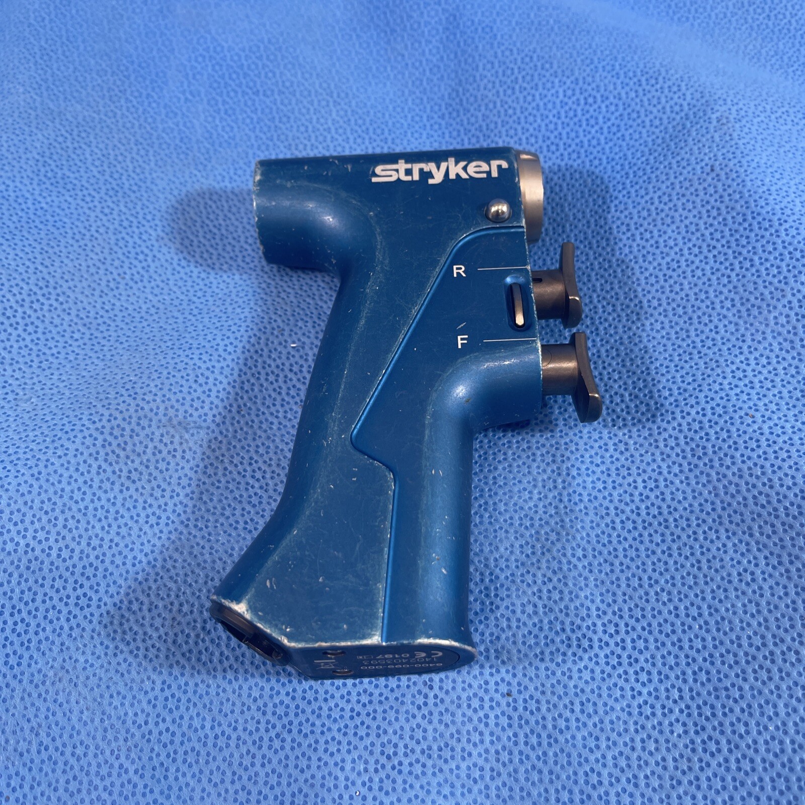 Stryker RemB 6400-99 Universal Driver