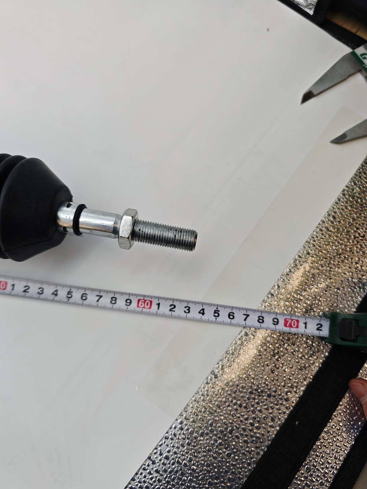 NEW Steering Gear Box Rack & Pinion 709401325 for Can-Am Maverick Max 1000R US