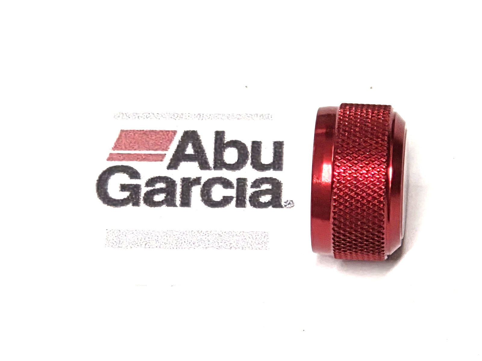 ABU Garcia Brake Knob 1302712 / Fits Black MAX3 (25 00) & Black Max3-L (25 00)