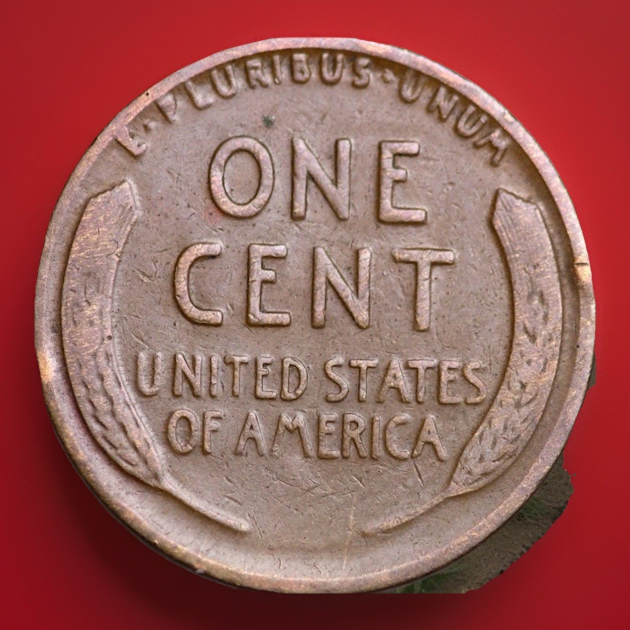 1916-D Lincoln Wheat Cent “Best Value On eBay" FAST SHIPPING