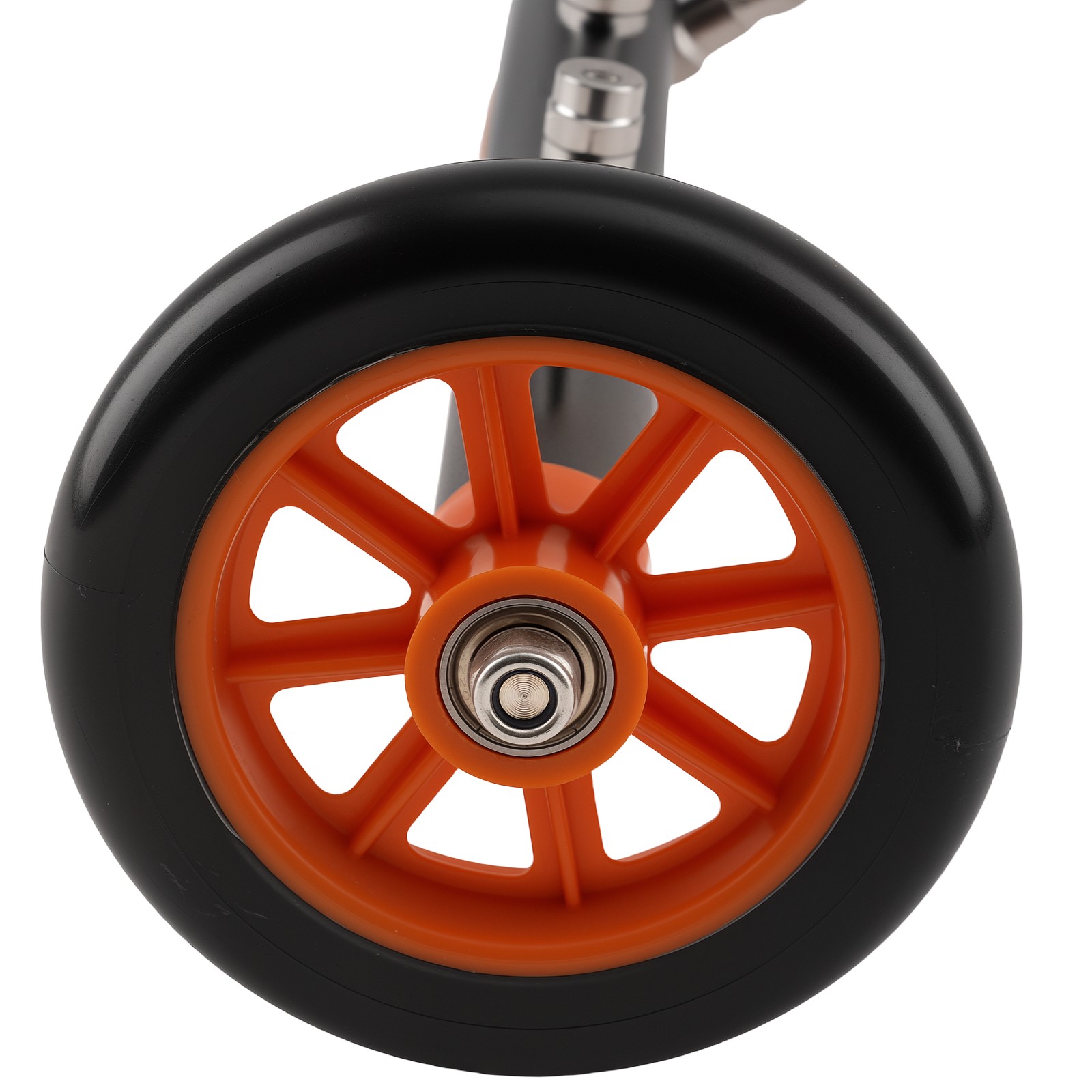 Undercarriage Pressure Washer Attachment 2-in-1 Pressure Washer Water Broom