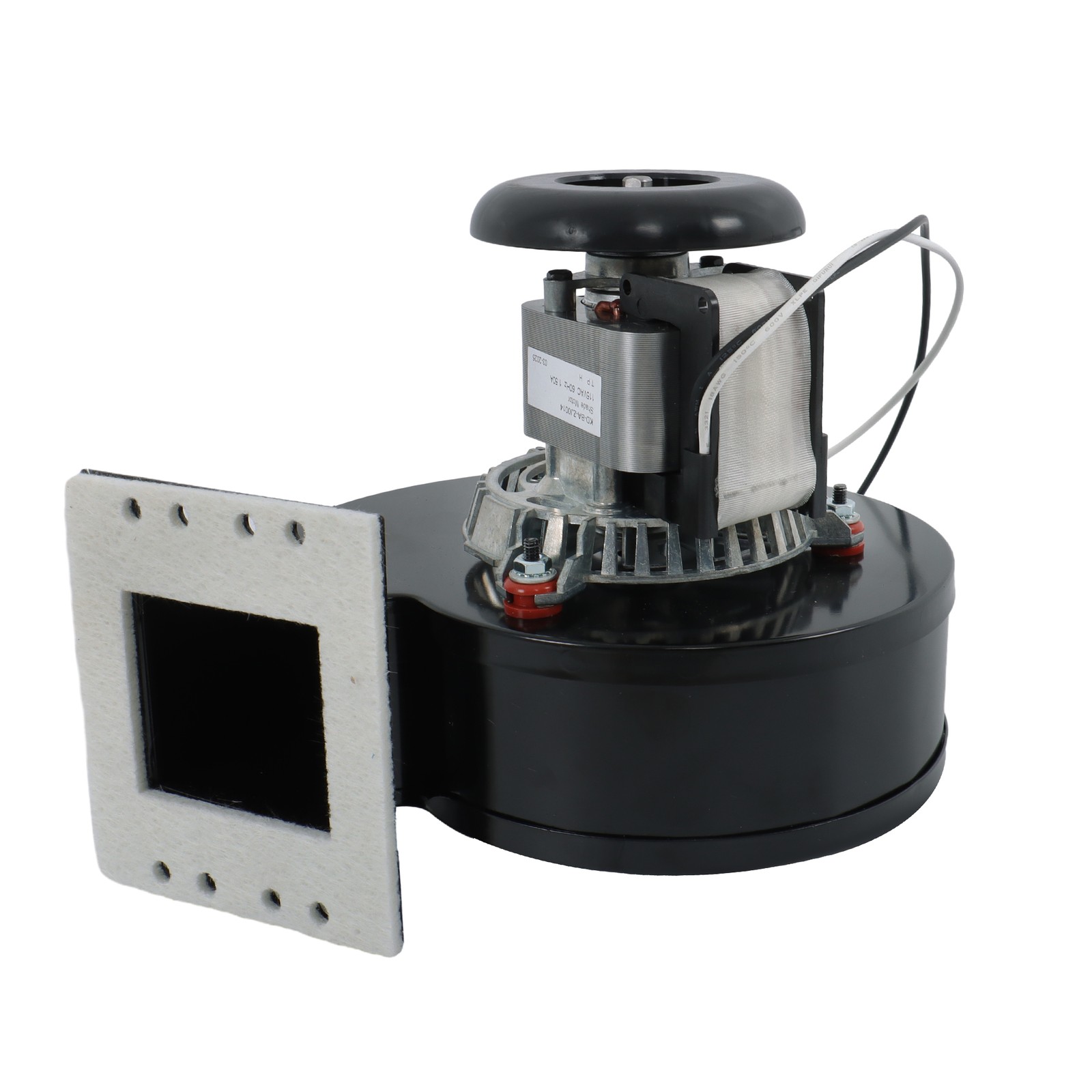 US Stove 80472 Convection Blower 80472A 80453 20147 Pellet Stove Room 3000 RPM