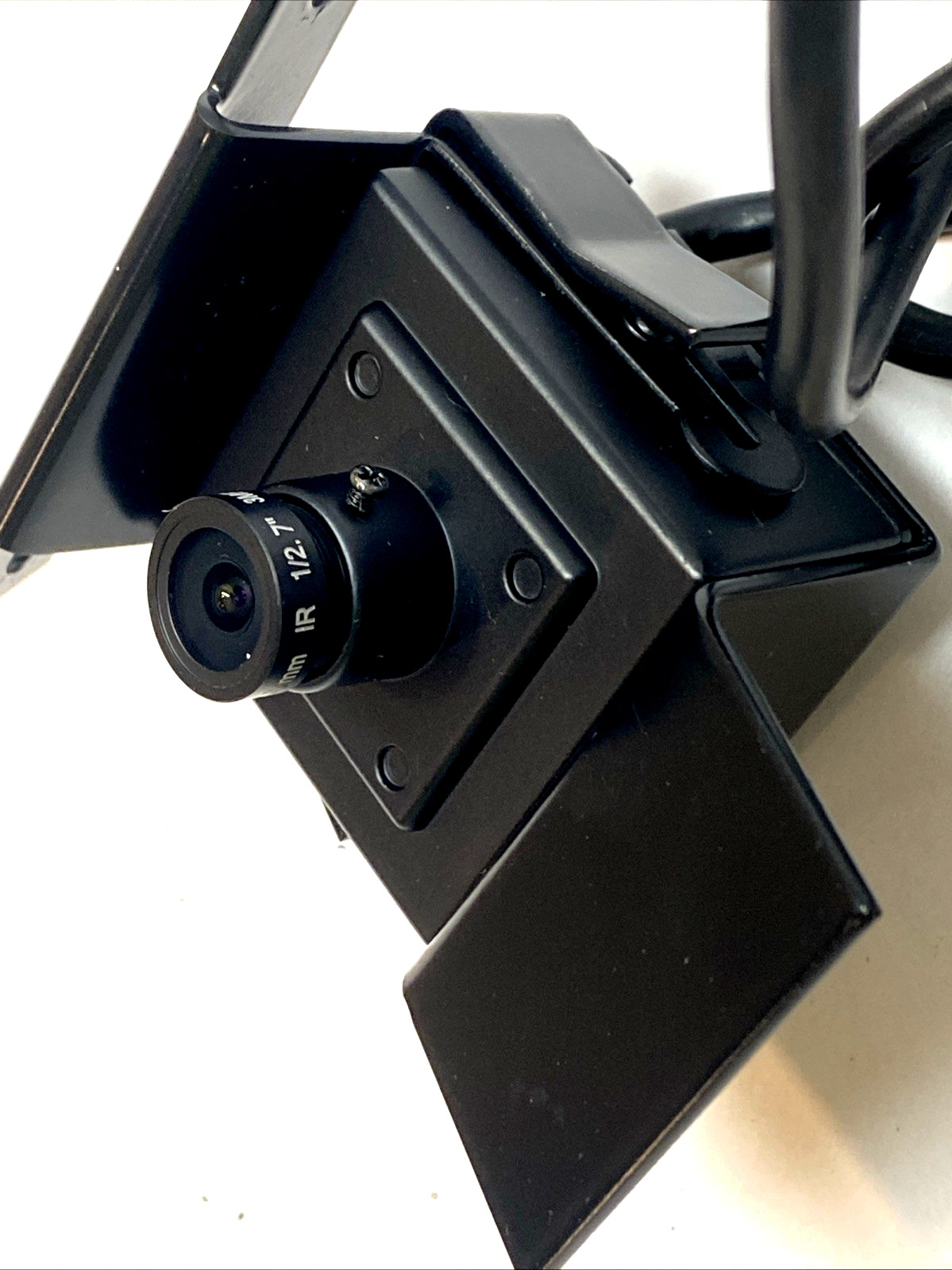 ELP ELP-USB3MP01H-BL28 3MP WDR USB Camera AR0331 Sensor Mini Pinhole Lens 1080p