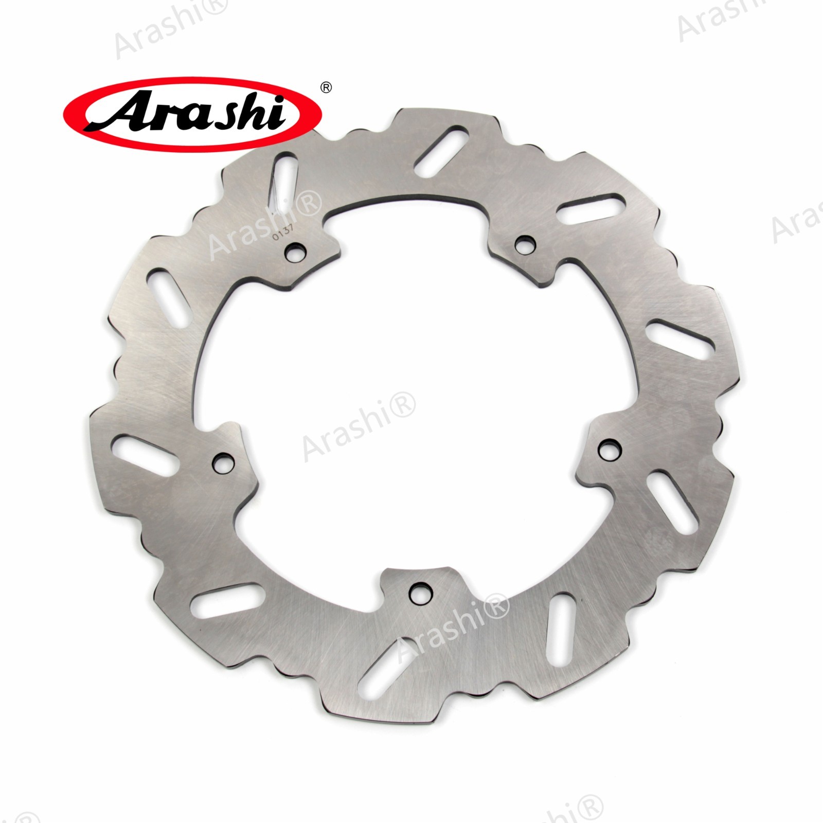 GOLD Front & Rear Brake Rotor fit BMW S1000R 2014-2017 / S1000RR ABS 2009-2018