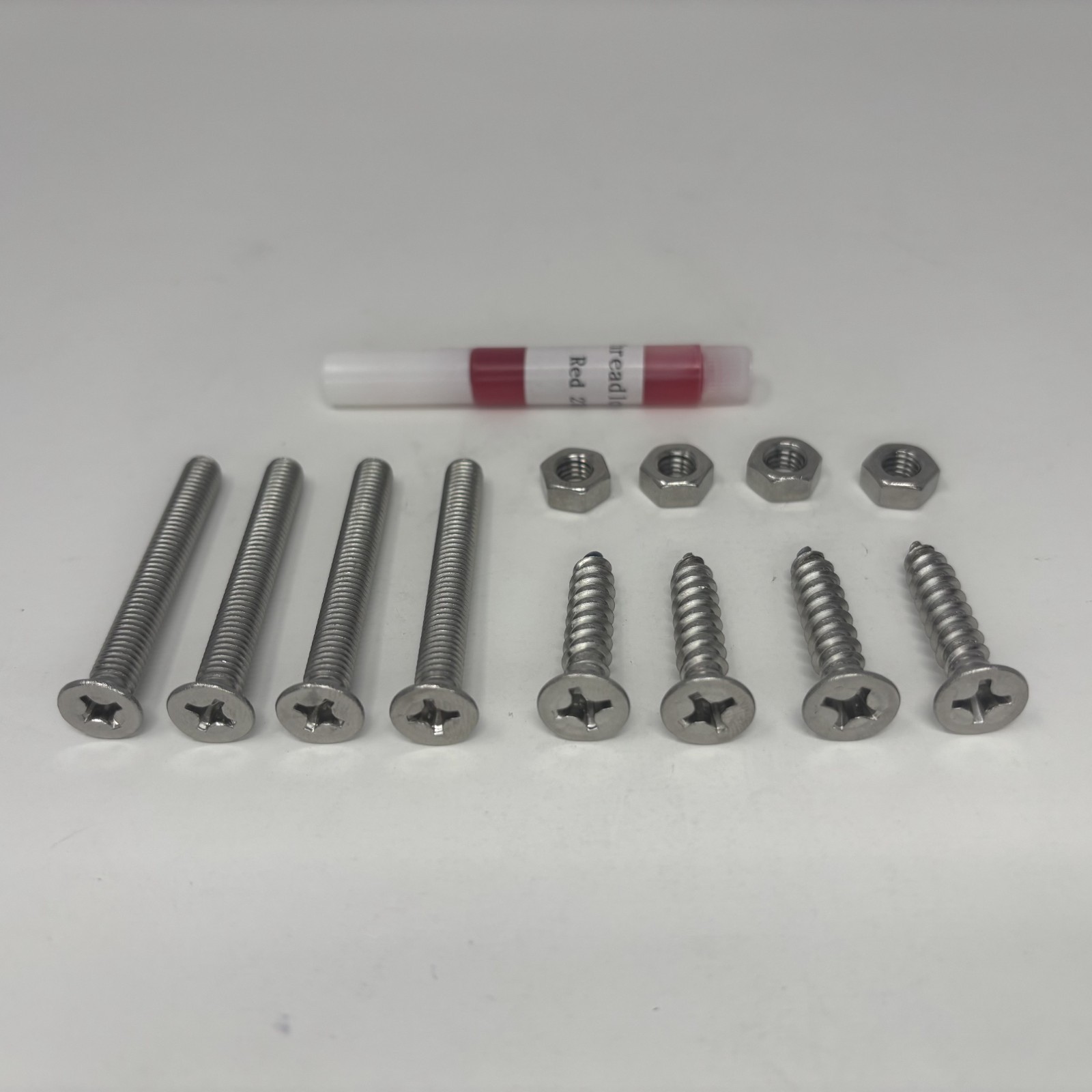 Adjustable Fixed Mount for Starlink Mini Antenna - Marine Grade 316 SS Boat